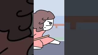 Download lagu bocil SD vs SMA vs emak #cikoanimation#edit mp3