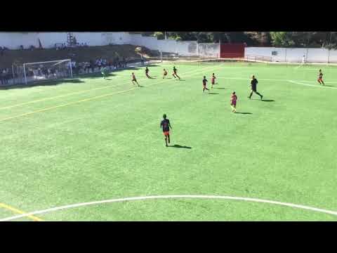 RESTV / Valencia C.F. 3 - Fair Play Parla 4 / BENJAMÍN / 3er y 4to puesto - ORO
