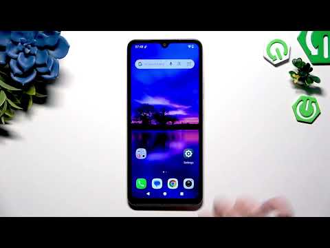 REDMI A5 – How to Enter Text Correction Options