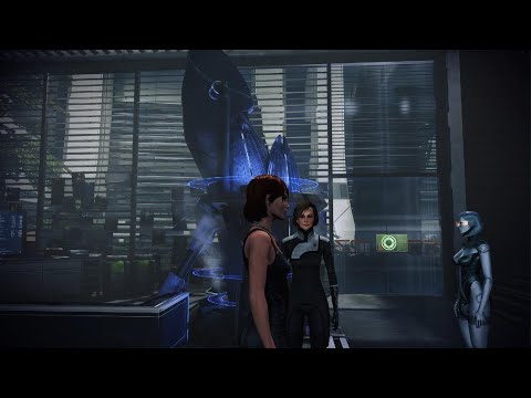 Mass Effect Legendary Edition - Mass Effect 3 - Part 40 (PlayStation 5)