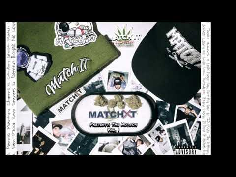 TRPLSVN- The Difference Ft. Llama & Fredo Liscio