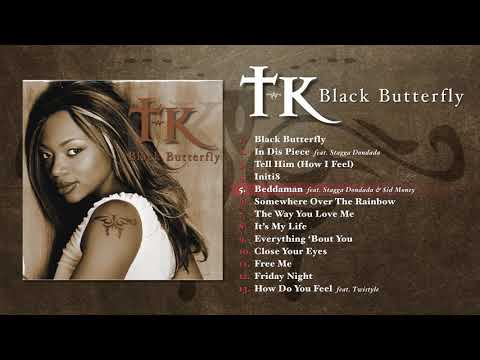 TK feat. Stagga Dondada & $id Money - Beddaman