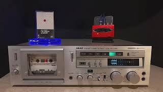 The Dream Academy - Ballad In 4/4 - CASSETTE