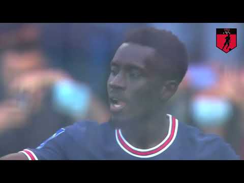 L'infatigable Idrissa Gueye 2022   Dribbles Passes Buts