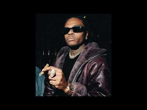 (FREE) Gunna x Young Thug x Lil Keed Type Beat "TOPGUN"