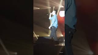 181124 [FAN CAM] PHONE - WOO WONJAE AOMG FOLLOW THE MOVEMENT IN BKK