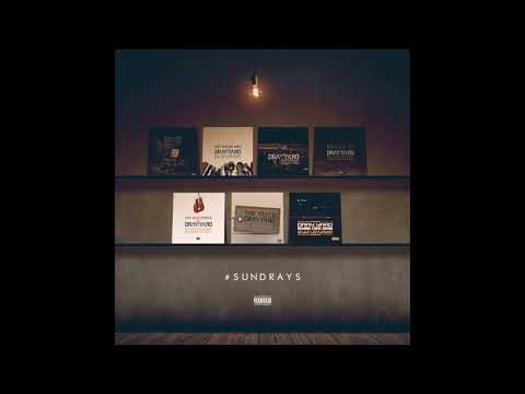 Dray Yard - Get On Da Mic (feat. Z-Man, BROke The MC & Quaesar of RimeFytahs) 2019