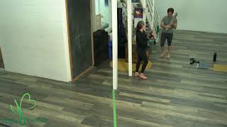 Level 3 - 730pm w/ ANDRIA 2.1.24 YOGA BETTER ON LINE! (class starts @ 00:00:46; ends @ 00:56:43 - audio low)