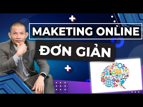 Bất ngờ với cách làm Marketing Online trên Youtube và Facebook vô cùng đơn giản | Phạm Thành Long