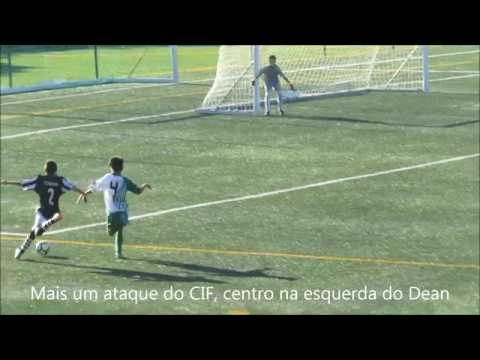 AFL Juniores D Sub13 Fut9 S2 2017/18 - Jornada 3, ...