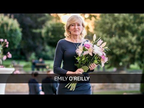 Prague European Summit 2018 - Emily O'Reilly
