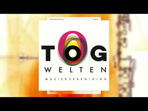 Martenizza - Piet Swerts door Muziekvereniging TOG Welten