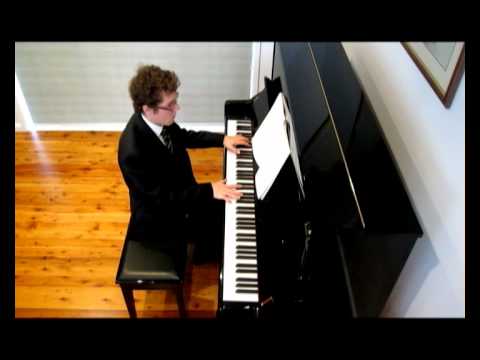 Frédéric Chopin - Prelude In D-flat major, 