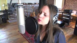 Across The Universe - Fiona Apple/The Beatles Cover