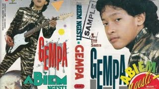 Download lagu ABIEM NGESTI - GEMPA ( Video Music) mp3