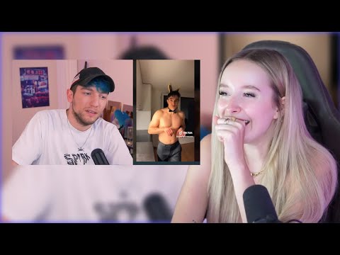 REZO findet Cringe TikTok F**kboys🤮 | Rezo REAKTION