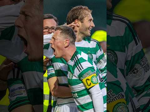 Last time at Fir Park ⏪