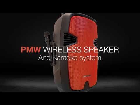 Introducing PMW