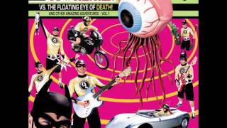The Aquabats - Lotto Fever