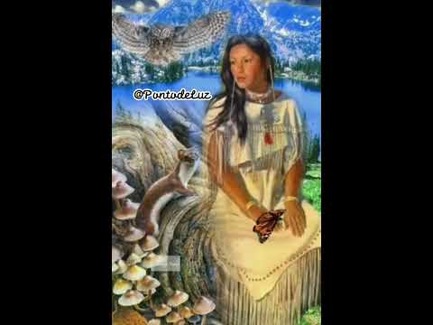 Nai Mawa Yuxini - Mawa Isa Keneya (Casa Hairá) música de rezo