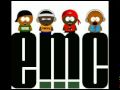 EMC ,Punchline And Wordsworth EP -Punch N Words