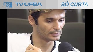 preview picture of video '432. TV UFBA entrevista Hélio Rodrigues'