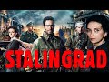 Stalingrad 2013 Full Movie In English Pyotr Fyodorov Yanina Studilina Reveiw Facts