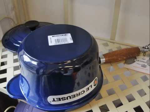 download lagu mp3 mp4 Le Creuset Lapis, download lagu Le Creuset Lapis gratis, unduh video klip Le Creuset Lapis