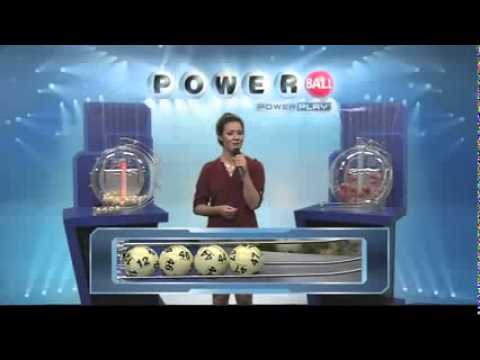Powerball Draw Results Winning Numbers 2nd August 2014