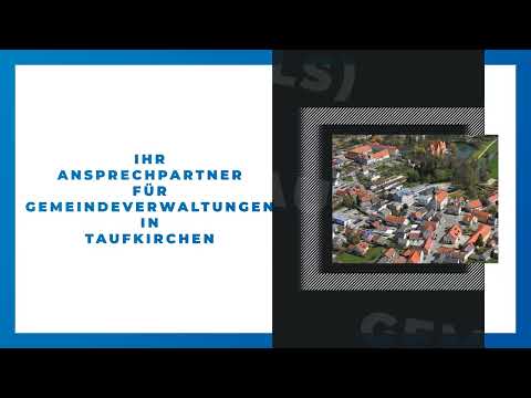 Gemeinde Taufkirchen (Vils) YouTube-Vdeominiatur 6