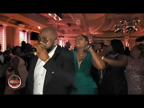 MAESTRO ARLY OFRI PIBLIK LA YON SHOW NAN MARYAJ CISCO THE BATCH LA. GO NULOOK