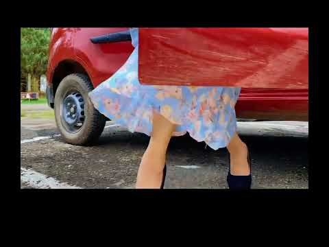 Blooper # deleted scenes from MV Taye Taye Ra