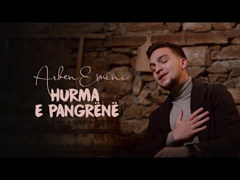 Arben Emini - Hurma e pangrënë