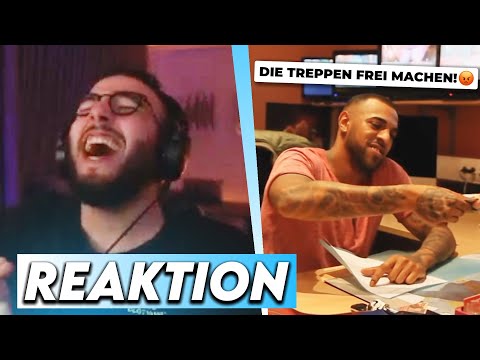 LACHFLASH DES TODES 😂 Die lustigste SpiegelTV Doku über MoDouzi 😂