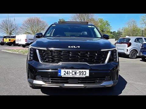 Kia Sorento 2.2 Sorento Diesel - Image 2