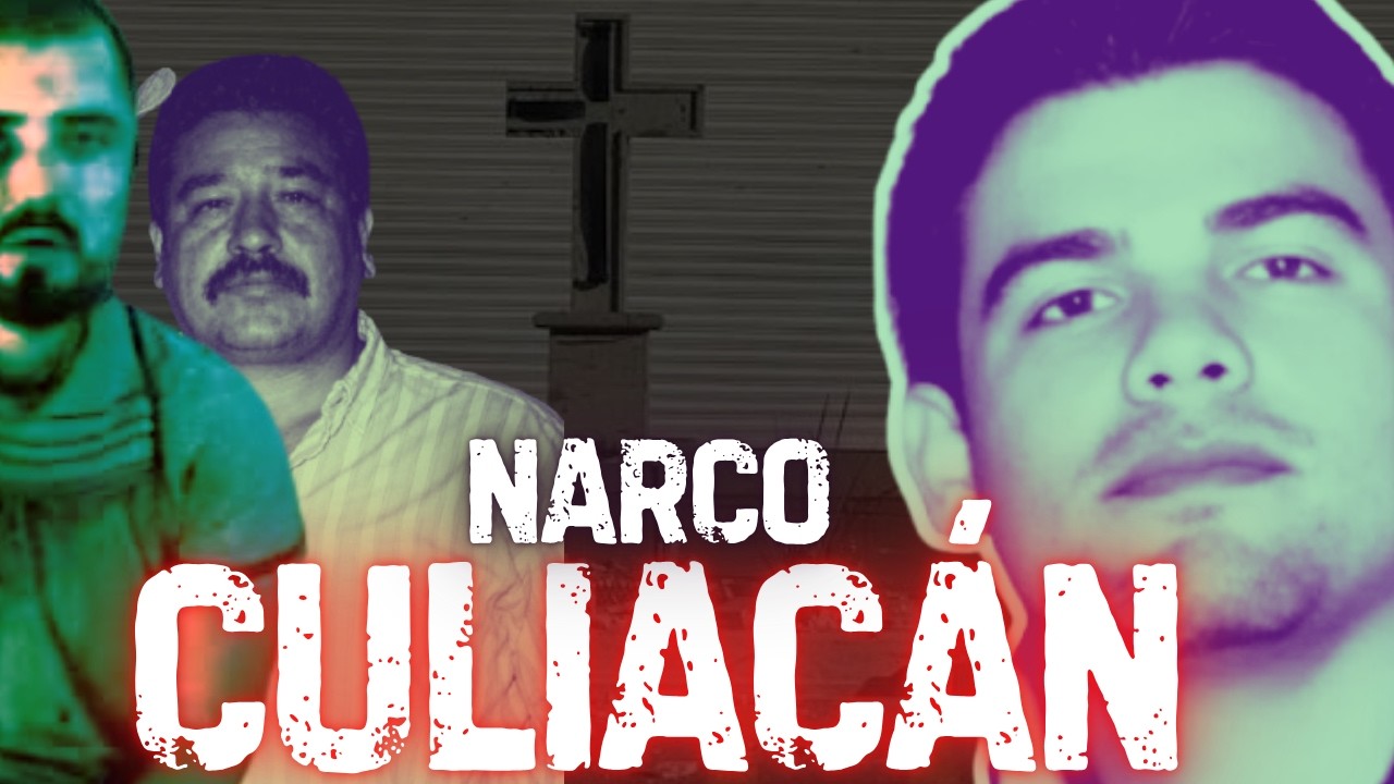Édgar Guzmán, "El Guacho", "Ch4p0" Isidro y "El Macho": batalla de Culiacán | parte 2