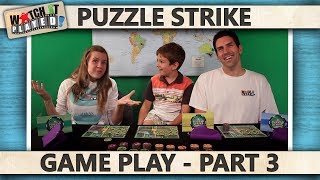 Watch It Played - Puzzle Strike video thumbnail
