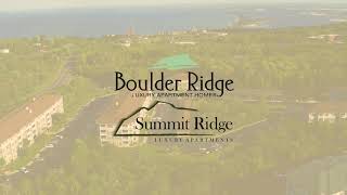 Welcome to Boulder Ridge! ✨