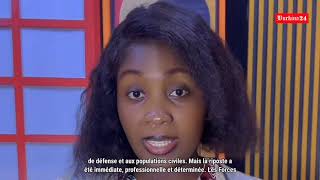 Mali sous attaque : la riposte de l’AES