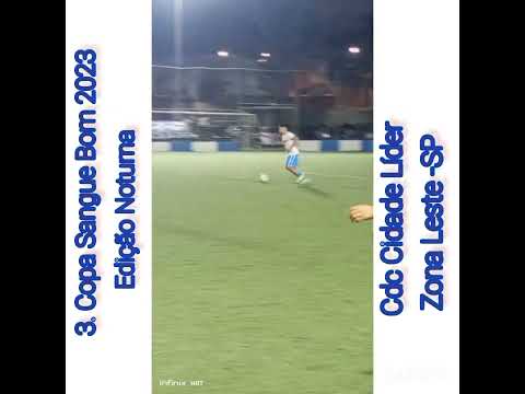 Salve Família papo 3,Copa Sangue Bom 2023 Edição Noturna Semi finais fique com Deus tmj