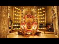 Maa Padmavati Devi 108 kumkumarchane stotra with alankara..humbuja jain matt
