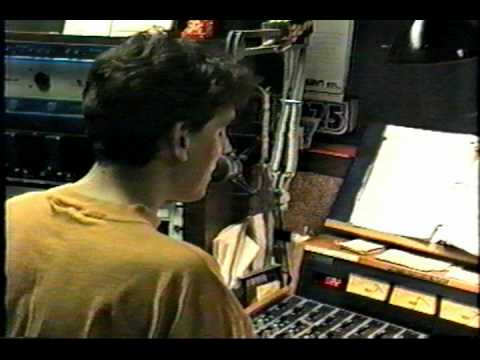 WPST Scott Lowe Video Aircheck 1-8-92