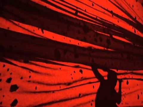 Soul Motion™ Spiral of Service by Vinn Marti