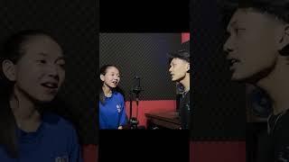 Download lagu GAMPIL Cover Ageng pangestu Ft. Auraaditya gas tonton full nya👉 #gampil #cover mp3