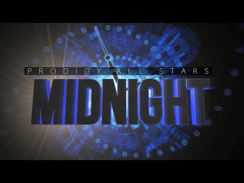 Prodigy Allstars Midnight 2021-22