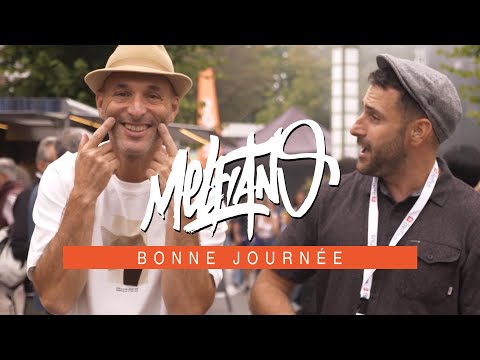 Melfiano Feat R Can :  Bonne Journée (prod El Gaouli)