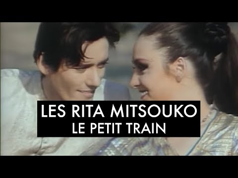 Les Rita Mitsouko - Le petit train (Clip Officiel)