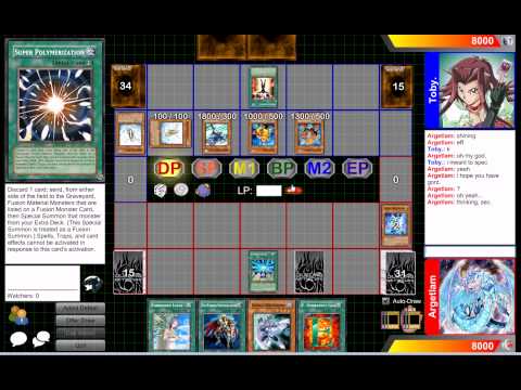 ALIVE Hero vs Frognarchs G1.avi