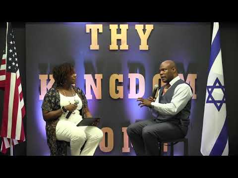 The AfterWORD with Apostle Myron Meredith