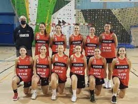 FODEBA GIJÓN A.D.UNIVERSIDAD DE OVIEDO